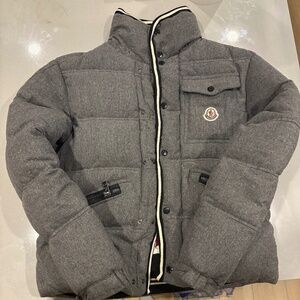 OG Moncler Unisex Jacket